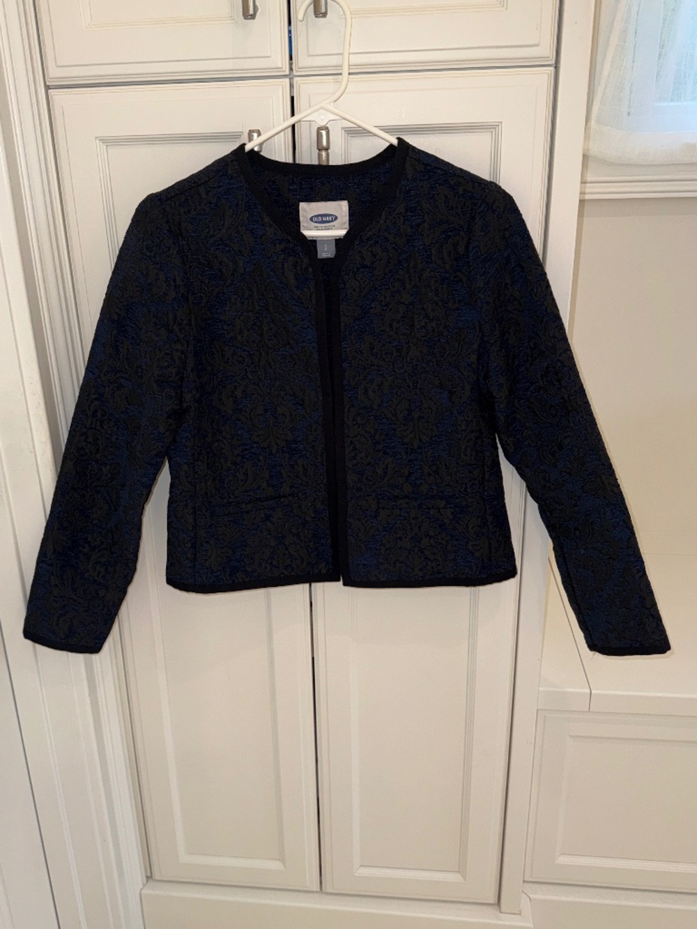 Gorgeous Blazer
